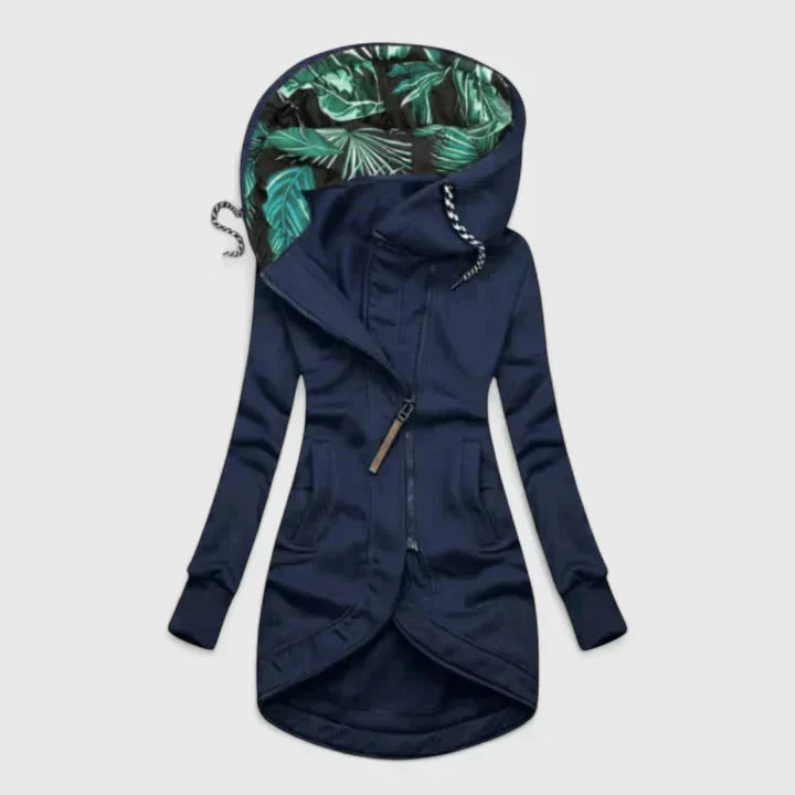 Annalysiah | Comfortable Jacket — view 1