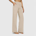 Ame | Elegant Trousers — view 7