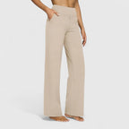 Hilary | Sophisticated Trousers — view 5