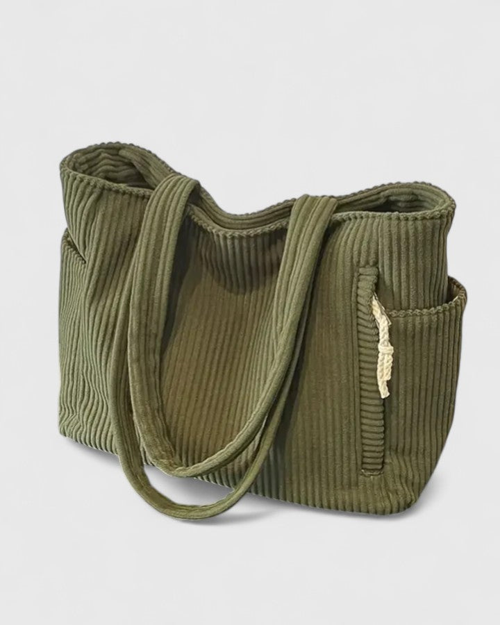Angelique | Sophisticated Tote Bag — view 5