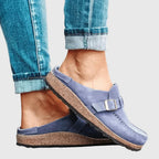Kendra | Refined Orthopaedic Clogs