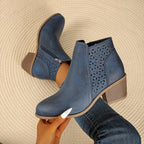 Talen | Orthopaedic Boots