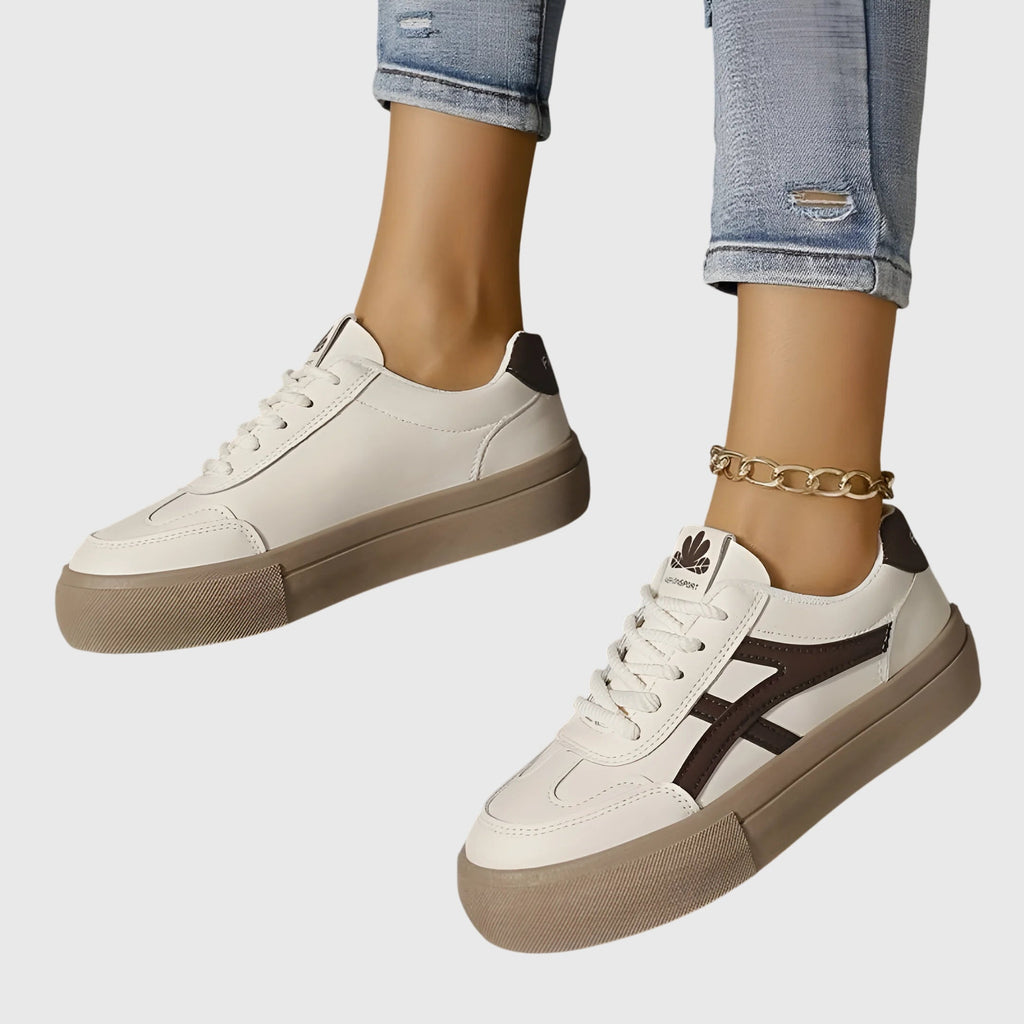 Elza | Orthopaedic Trainers — view 5