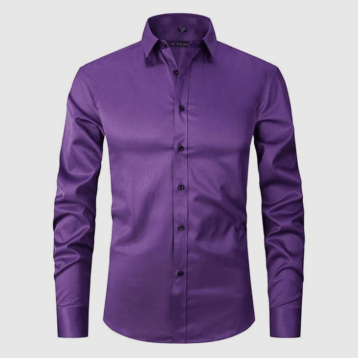 Flavio | Men’s Button-Up Shirt