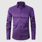 Flavio | Men’s Button-Up Shirt