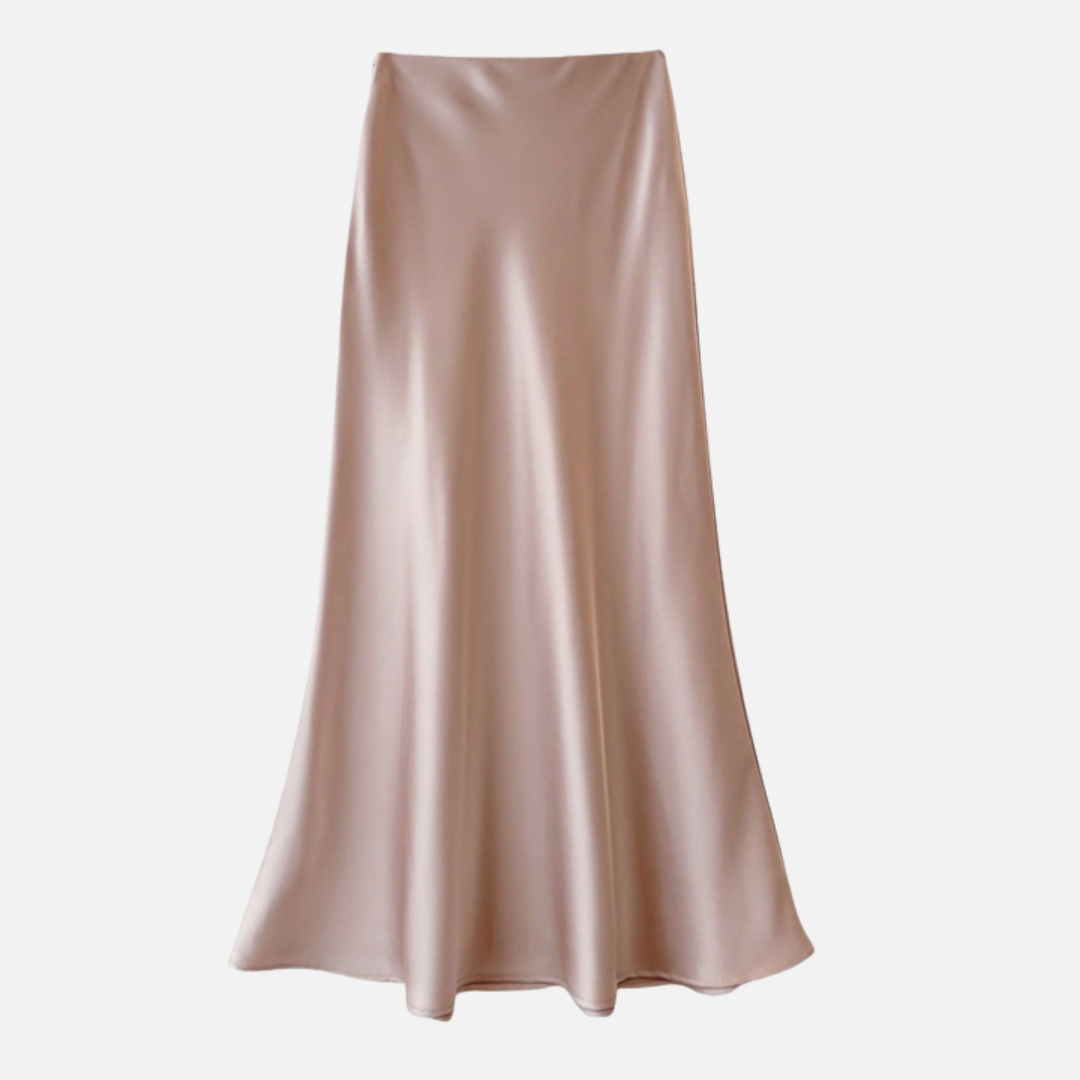 Mariella | Women’s Midi Skirt — TOPNEWPLACE (view 5)