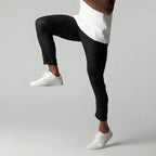 Stretchy Chino Pants For Men — Comfortable Waist