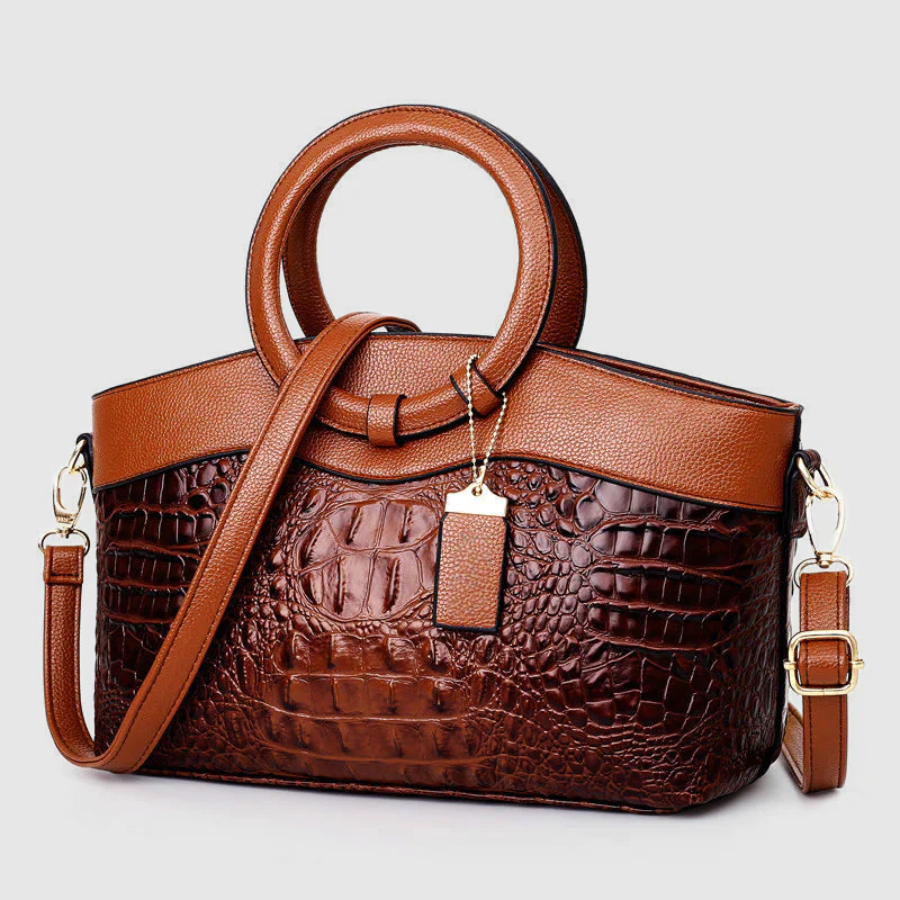 Yelena | Women’s Handheld Shoulder Bag