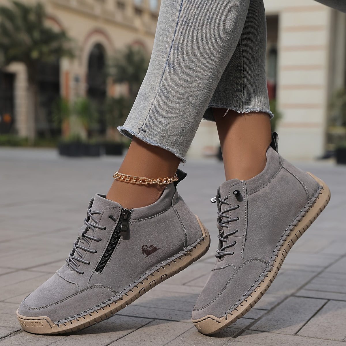 Hadyn | Orthopaedic Shoes — view 6