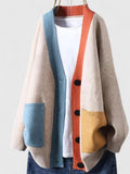 Jaynellee | Comfortable Cardigan — view 4