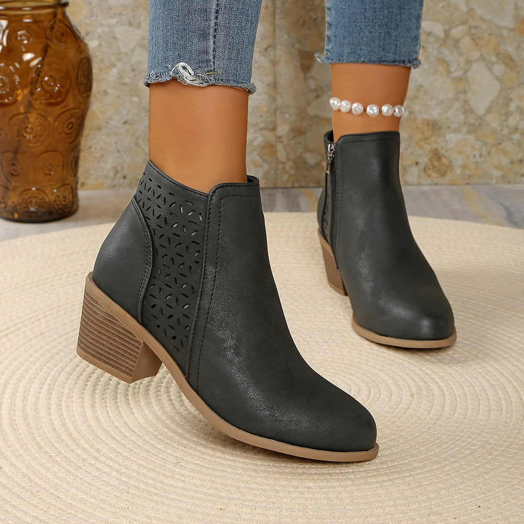 Talen | Orthopaedic Boots