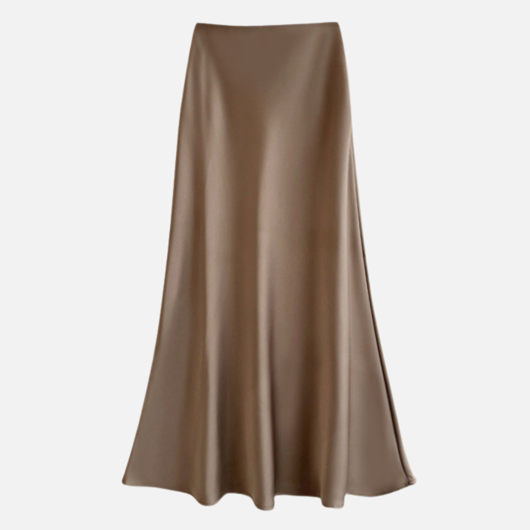 Mariella | Women’s Midi Skirt — TOPNEWPLACE (view 4)