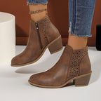 Talen | Orthopaedic Boots