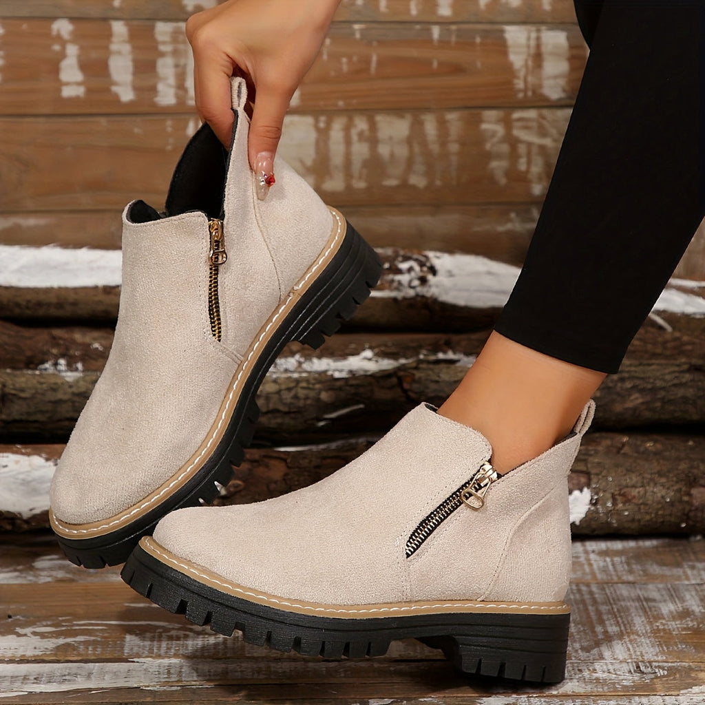 Raely | Orthopaedic Boots