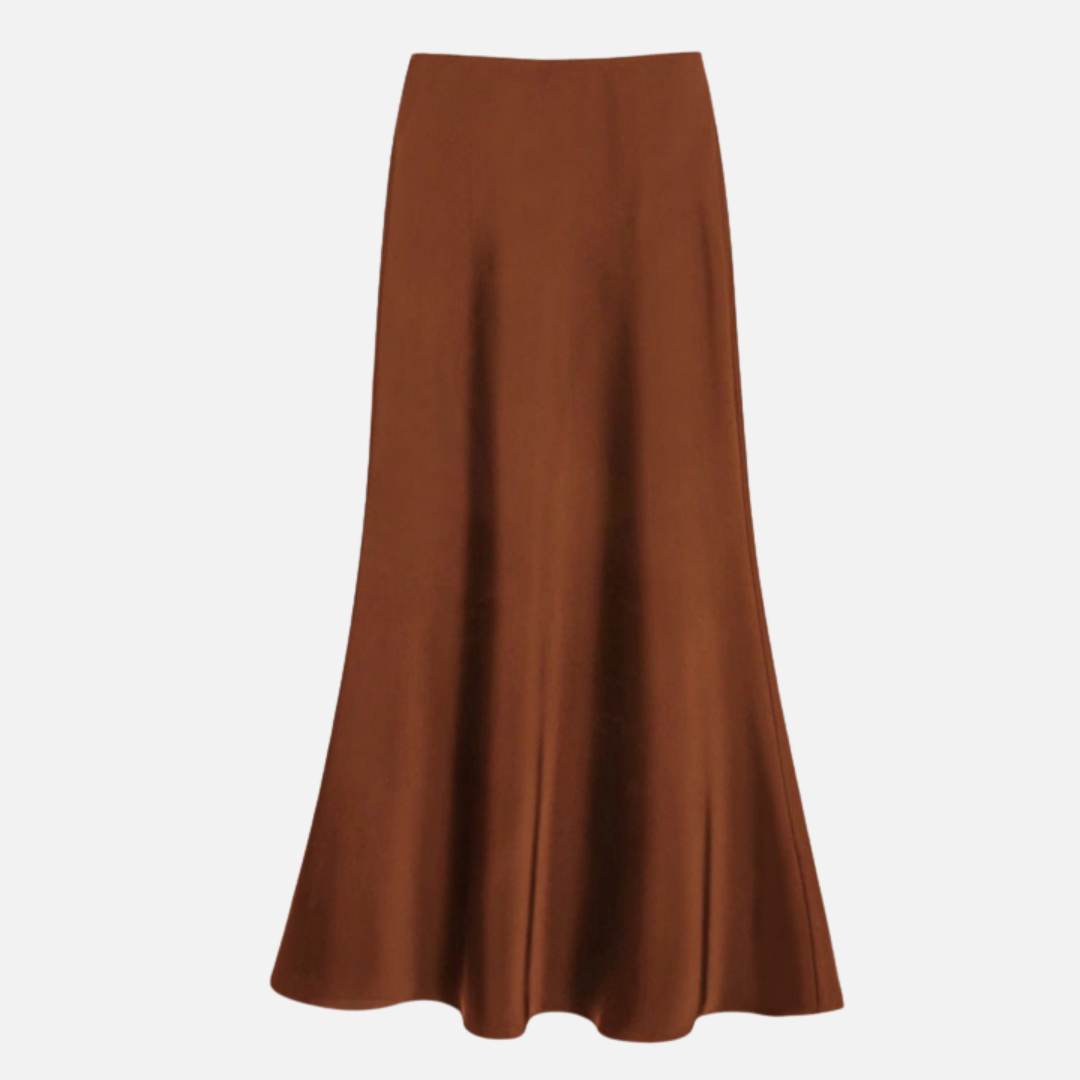 Mariella | Women’s Midi Skirt — TOPNEWPLACE (view 6)