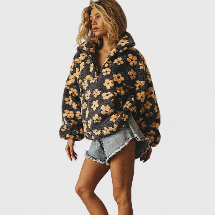 Delysanne | Sophisticated Jumper — view 4
