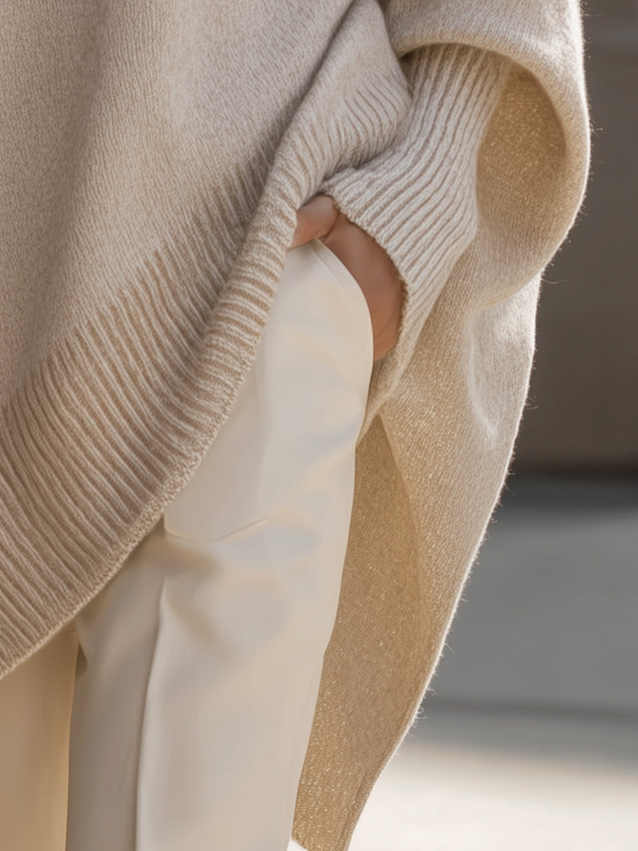 Jennifer | Sophisticated Jumper — view 5