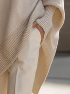 Jennifer | Sophisticated Jumper — view 5