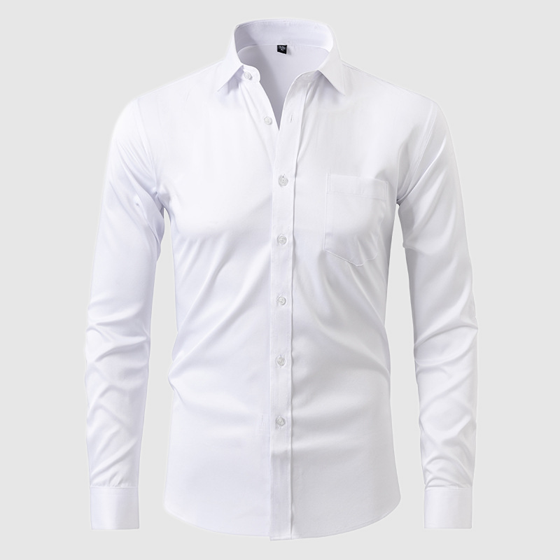 Flavio | Men’s Button-Up Shirt