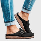 Kendra | Refined Orthopaedic Clogs