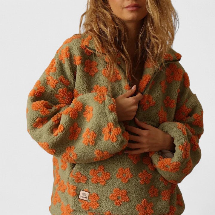 Delysanne | Sophisticated Jumper — view 8