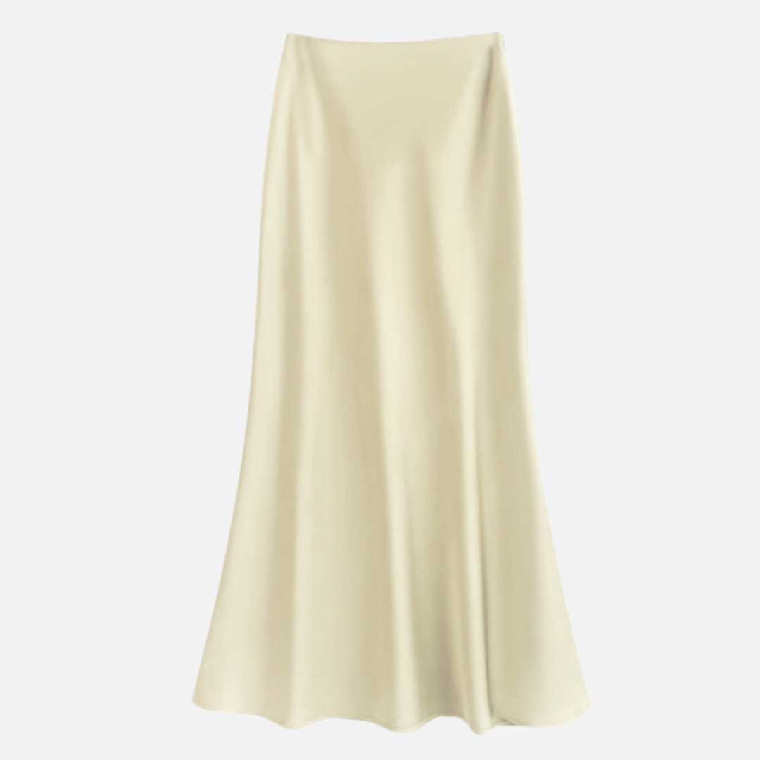 Mariella | Women’s Midi Skirt — TOPNEWPLACE (view 7)