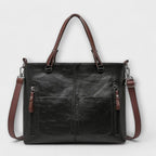 Lora - Refined Leather Bag