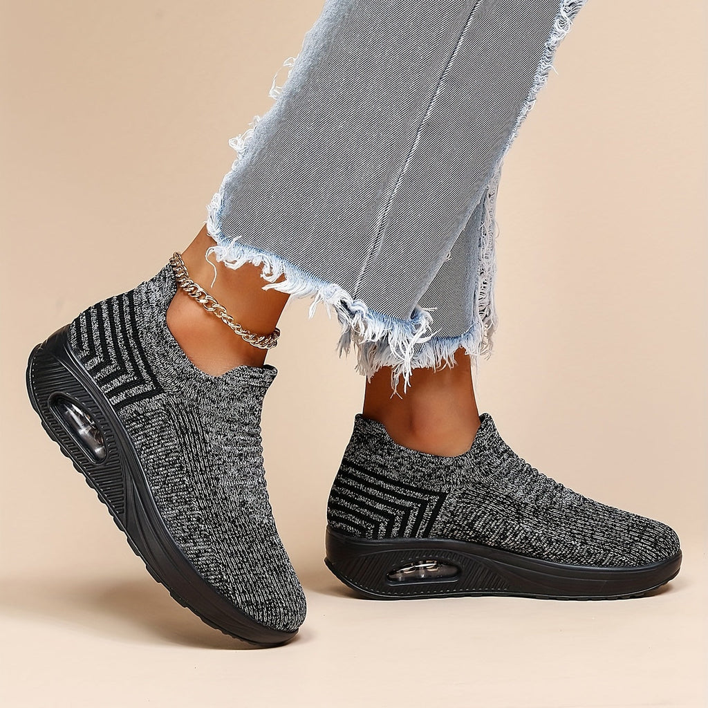 Harper | Air Cushion Shoes — view 2