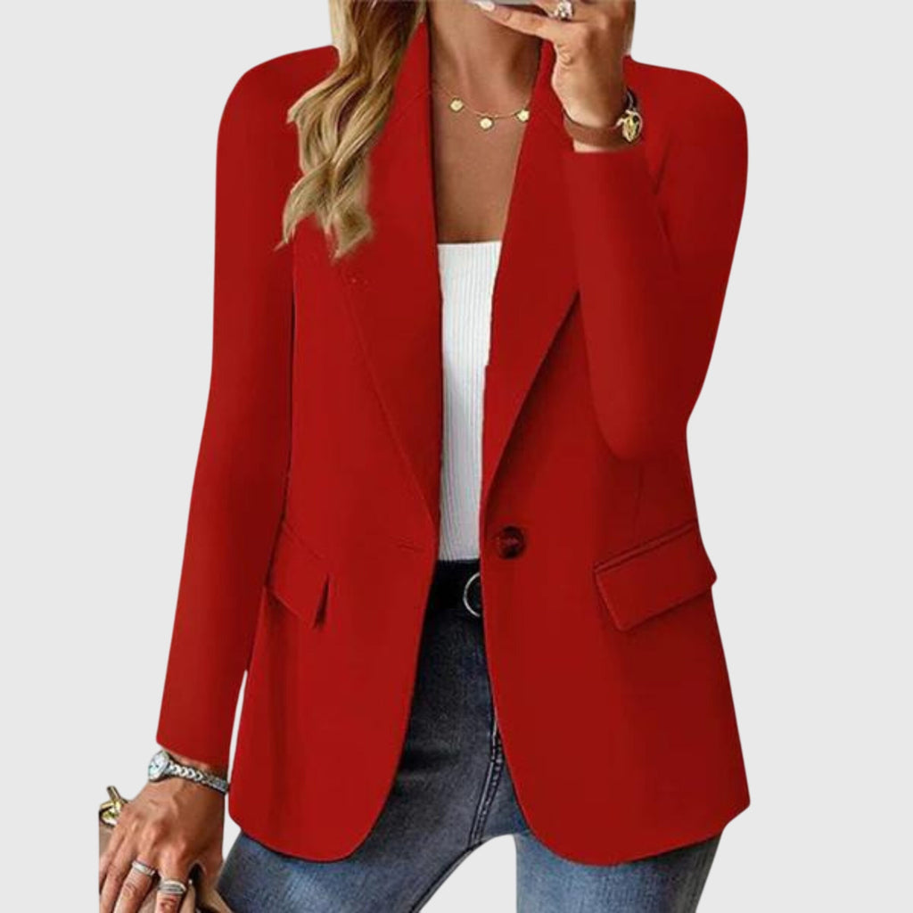 Harper | Formal Blazer — view 1