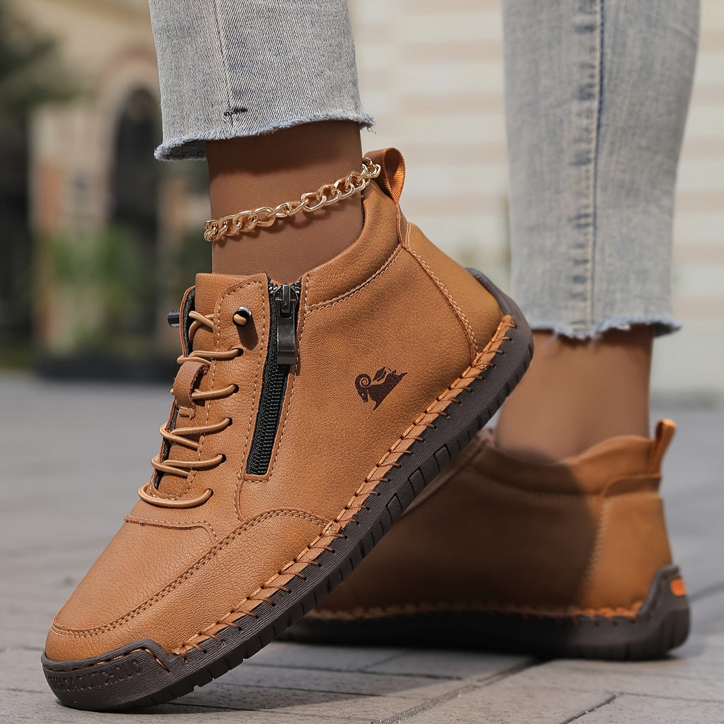Hadyn | Orthopaedic Shoes — view 18