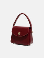 Vesna | Women’s Flap Shoulder Bag