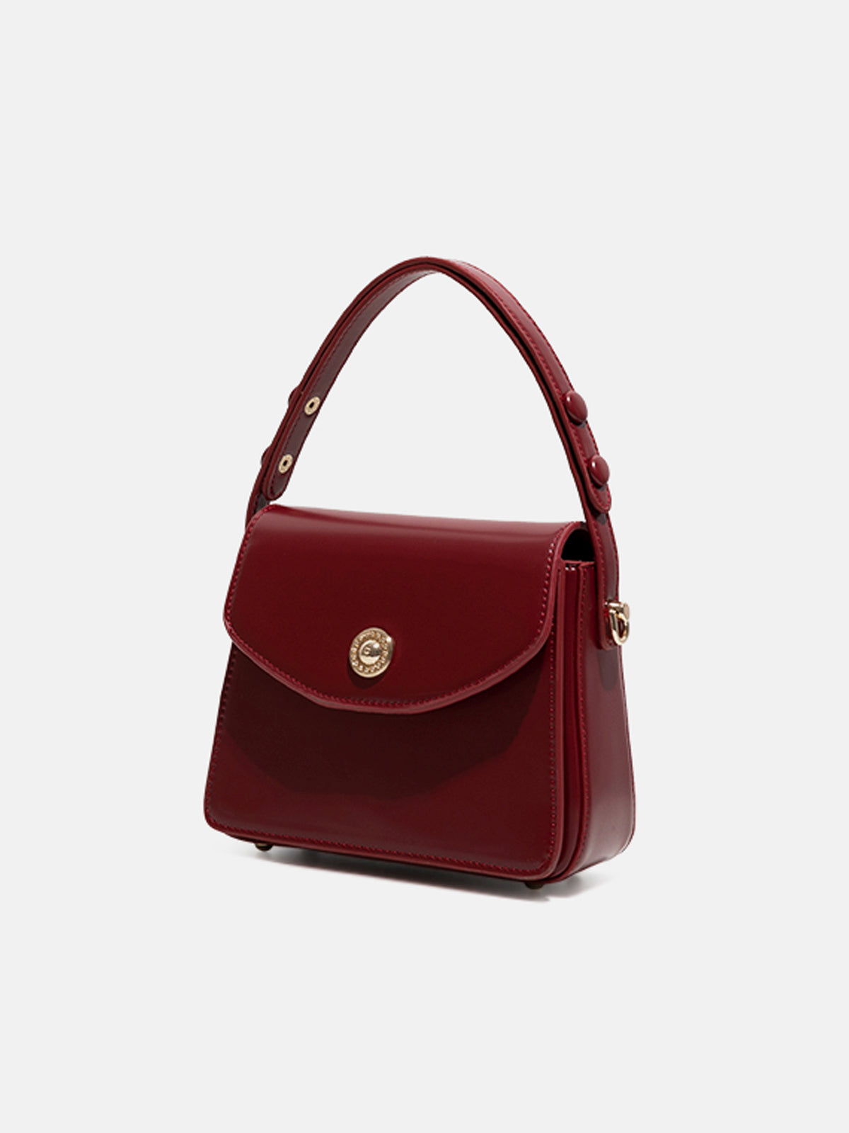 Vesna | Women’s Flap Shoulder Bag