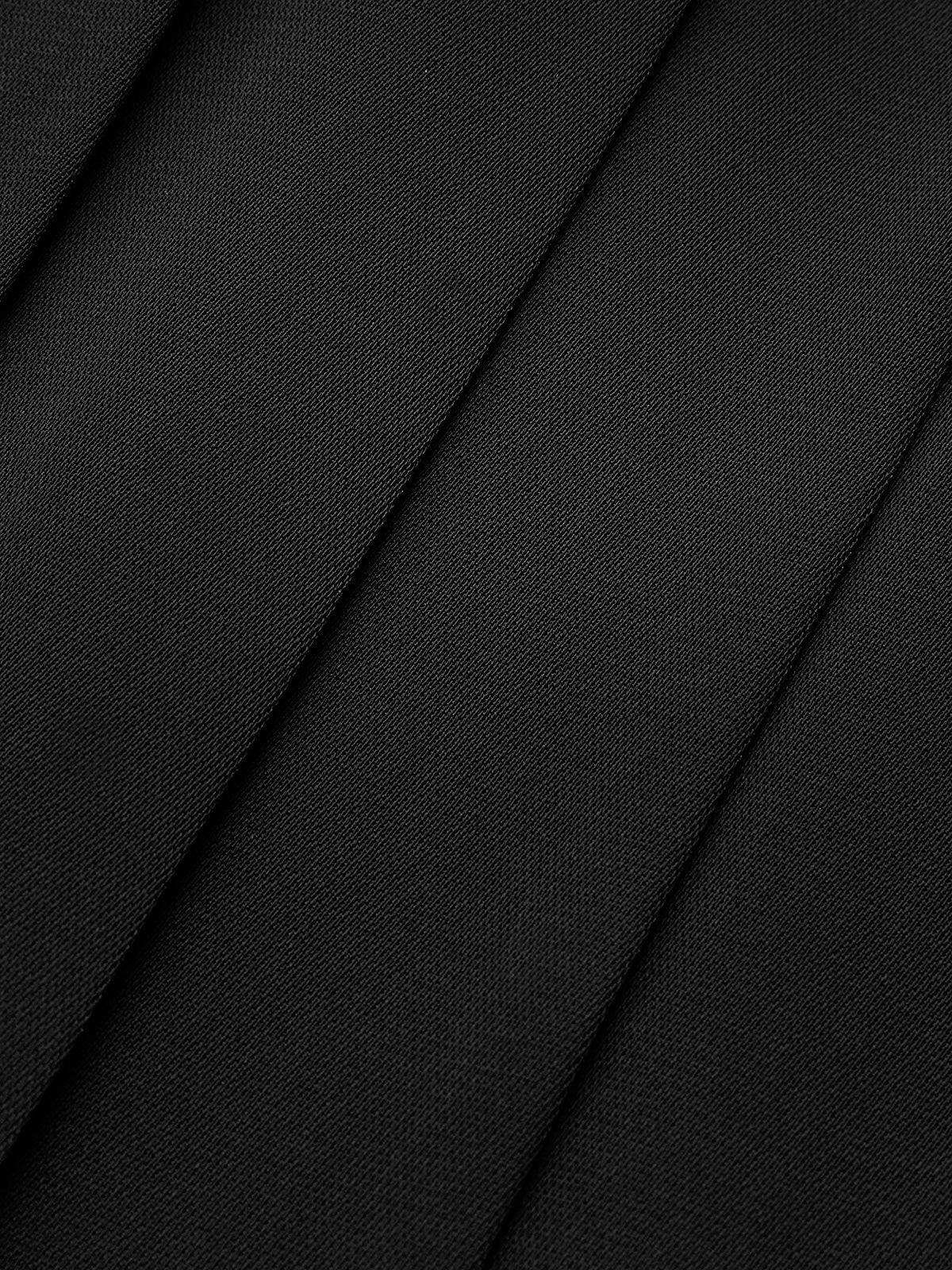 Adelheid | Women’s Pleated Maxi Skirt — TOPNEWPLACE (view 10)