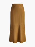 Rhiannon | Women’s Maxi Skirt — TOPNEWPLACE (view 5)