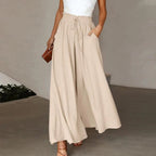 Avani | Women’s Maxi A-Line Skirt — TOPNEWPLACE (view 6)