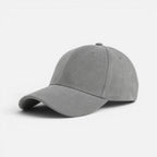 Timeless Adjustable Baseball Cap — Comfortable