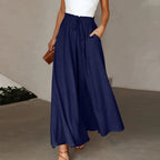 Avani | Women’s Maxi A-Line Skirt — TOPNEWPLACE
