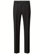 Ingmar | Men's Slim Fit Three-Piece Suit Set with Notched Lapels and Waistcoat