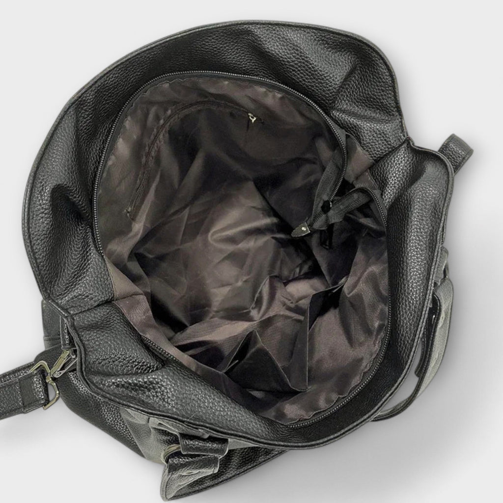 Olivia - Refined Hobo Shoulder Bag