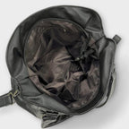 Olivia - Refined Hobo Shoulder Bag