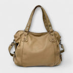 Olivia - Refined Hobo Shoulder Bag