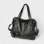 Olivia - Refined Hobo Shoulder Bag