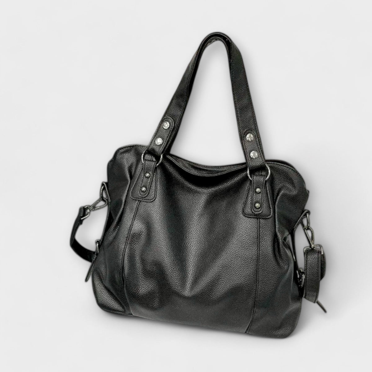 Olivia - Refined Hobo Shoulder Bag