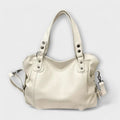 Olivia - Refined Hobo Shoulder Bag