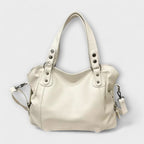 Olivia - Refined Hobo Shoulder Bag