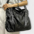 Olivia - Refined Hobo Shoulder Bag