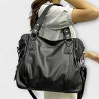 Olivia - Refined Hobo Shoulder Bag