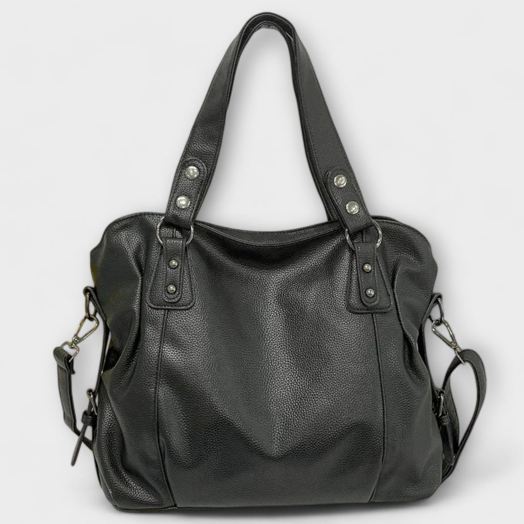 Olivia - Refined Hobo Shoulder Bag