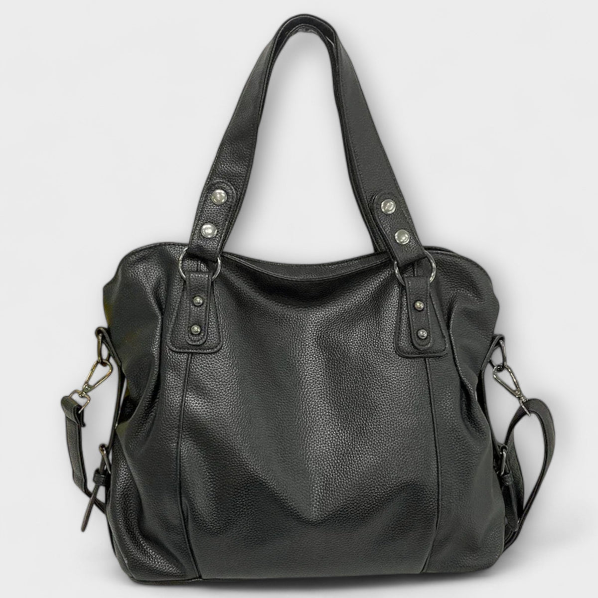 Olivia - Refined Hobo Shoulder Bag