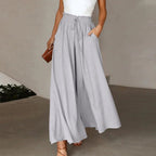 Avani | Women’s Maxi A-Line Skirt — TOPNEWPLACE (view 3)